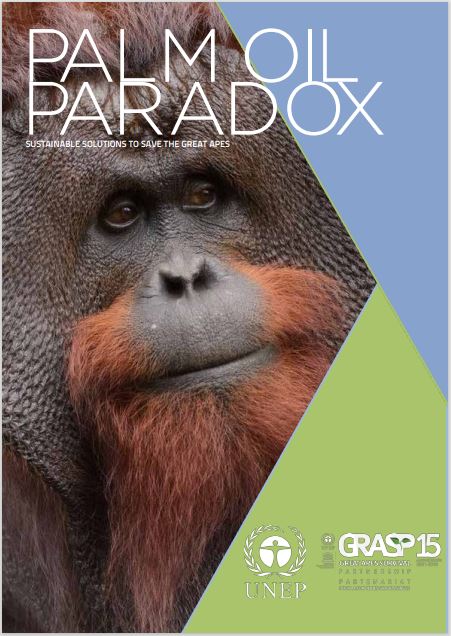 Palm Oil Paradox Cover Image